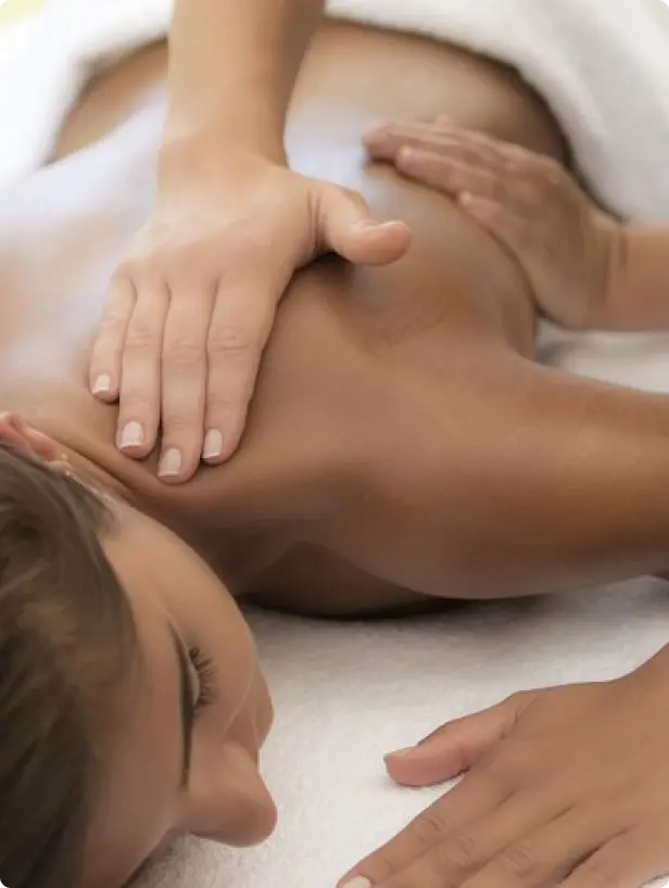 Fusion Therapeutic Massage - Austin